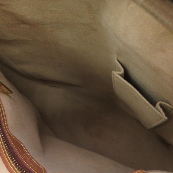 🌹 Looping GM 🌹bag by Luis Vuitton - Picture 14 of 15